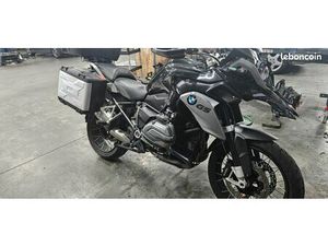 BMW 1200 GS