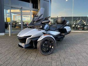 LIMITED // SLECHTS 2988KM!