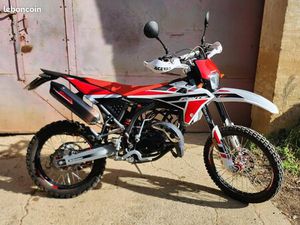 FANTIC 50 XE PERFORMANCE COMME NEUVE