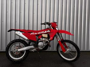 GASGAS EC 250 F 2024