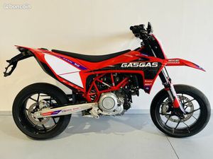 DESTOCKAGE GAS GAS 700 SM (169/MOIS)