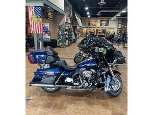 2012 HARLEY-DAVIDSON® ELECTRA GLIDE® ULTRA LIMITED