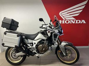 USED HONDA CRF1000L AFRICA TWIN ADVENTURE SPORTS FOR SALE IN NEWCASTLE UPON TYNE