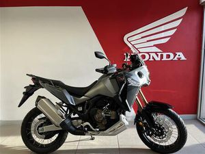 USED HONDA CRF1100L AFRICA TWIN ADVENTURE SPORTS ES DCT FOR SALE IN NEWCASTLE UPON TYNE