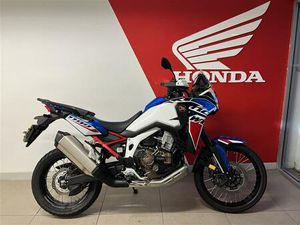 USED HONDA CRF1100L AFRICA TWIN DCT FOR SALE IN NEWCASTLE UPON TYNE