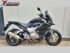 HONDA VFR800X CROSSRUNNER |VTEC|106PK| VFR 800X VFR800 1200 — MOTOREN | HONDA — MARKTPLAATS