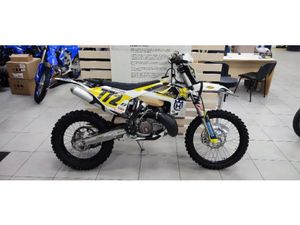 HUSQVARNA TE 300 2019