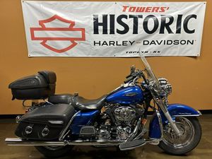 FLHRC 2007 ROAD KING® CLASSIC