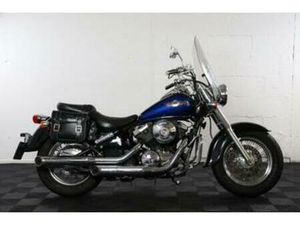 KAWASAKI VN 800 CLASSIC (1997) — MOTOREN | KAWASAKI — MARKTPLAATS