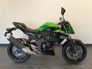NEW KAWASAKI Z125 FOR SALE IN GATESHEAD