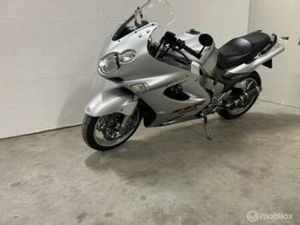 KAWASAKI ZZ-R 1200 — MOTOREN | KAWASAKI — MARKTPLAATS