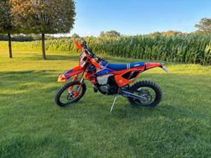 KTM EXC 300 TPI 2019 - ENDURO MOTOR — MOTOREN | KTM — MARKTPLAATS