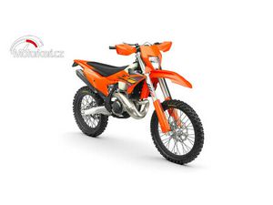 KTM 250 XC-W