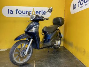 PIAGGIO LIBERTY 125 2012