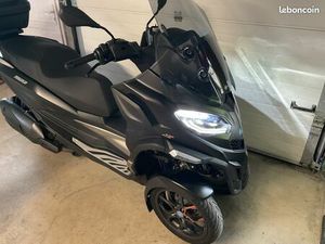 MP3 530 HPE 12/2023 NOIR MAT