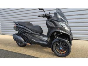 PIAGGIO MP3 530 HPE EXCLUSIVE 2024