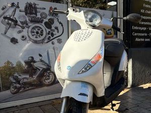 PIAGGIO ZIP 50 – 2012 – 2 682 KM