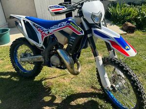 SHERCO SE-R SIX DAYS