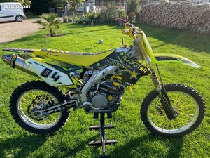450 RMZ