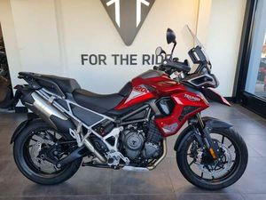 NEW TRIUMPH TIGER 1200 GT PRO FOR SALE IN ROMFORD