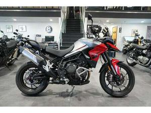 USED TRIUMPH TIGER 850 SPORT FOR SALE IN CARLISLE