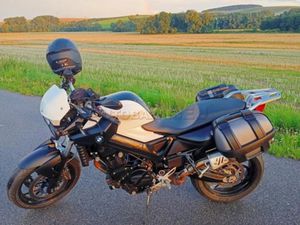 BMW F 800 R 64KW MANUÁL
