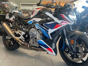 BMW M 1000 R