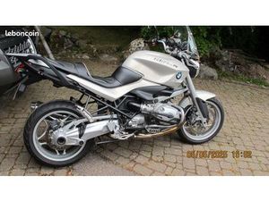 BMW R1200R