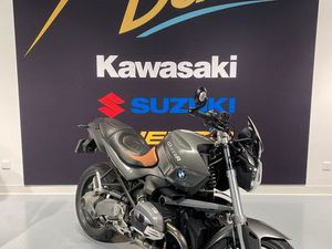 R 1200 R OU R 1200 R ABS