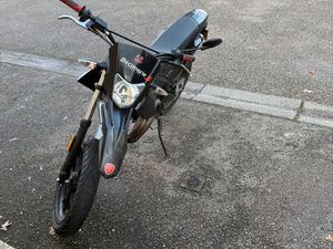 MOTO 50 CC DERBIE SENDA X-TREME