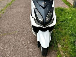 EASY WATTS E-OPAI 2400