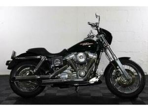 HARLEY-DAVIDSON SUPER GLIDE FXD DYNA (BJ 2005) — MOTOREN | HARLEY-DAVIDSON — MARKTPLAATS