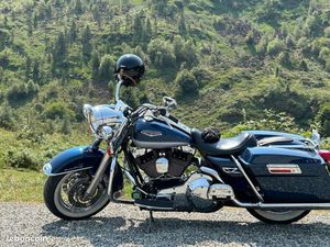 HARLEY ROAD KING 1450