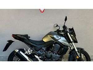 VENDO HONDA CB 750 HORNET (2023 - 24) USATA A CIRIE' (CODICE 9886649) - MOTO.IT
