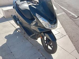SCOOTER HONDA PCX 125