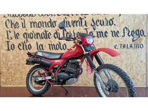 VENDO HONDA XL 400 R USATA A CAGLIARI (CODICE 9886653) - MOTO.IT