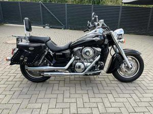 KAWASAKI VN 1600 VULCAN