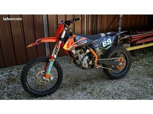 KTM SXF 350