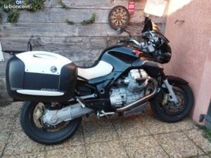 MOTO GUZZI 1200 SPORT 2 VALVES