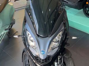 PIAGGIO MP3