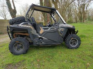 BUGGY POLARIS RZR 900