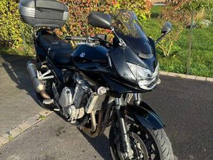 SUZUKI BANDIT 1250 S ABS