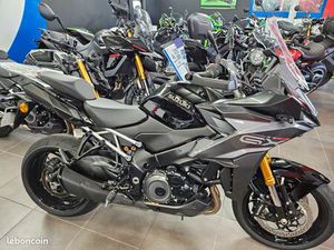 CROSSOVER SUZUKI GSX-S 1000 GX COMME NEUF