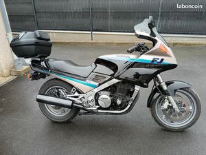 FJ1200 YAMAHA