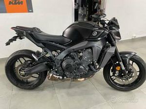 YAMAHA MT-09 - 2025