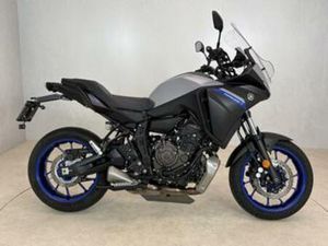 YAMAHA TRACER 7 (BJ 2021) — MOTOREN | YAMAHA — MARKTPLAATS