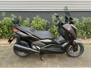 YAMAHA X-MAX 300 TECH MAX — MOTOREN | YAMAHA — MARKTPLAATS