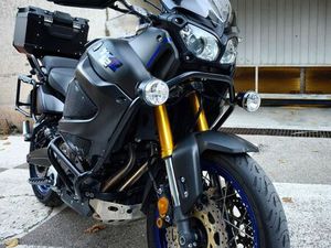 YAMAHA SUPER TENERE 1200 RAID