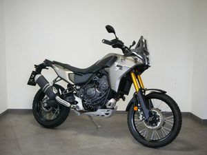 YAMAHA TENERE 700 , MJ 2025