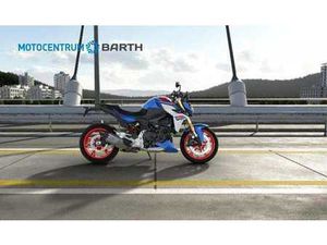 BMW BMW MOTORRAD F 900 R / 77KW